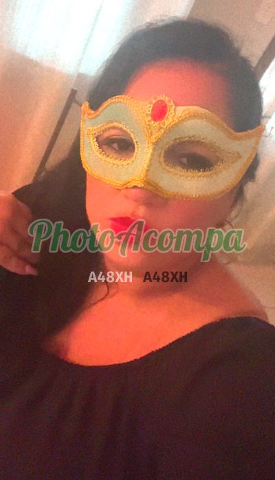 Foto 4 de Gaby, acompanhante em Cachoeirinha - RS