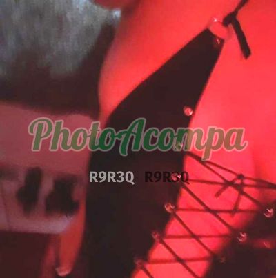 Foto 2 de Rafaela Bueno, acompanhante em Porto Alegre - RS