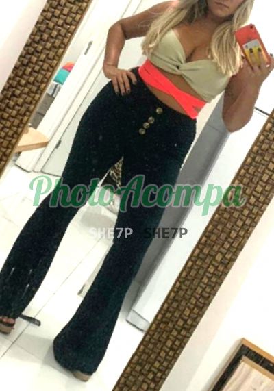 Foto 5 de Jade Barros, acompanhante em ABC Paulista - SP