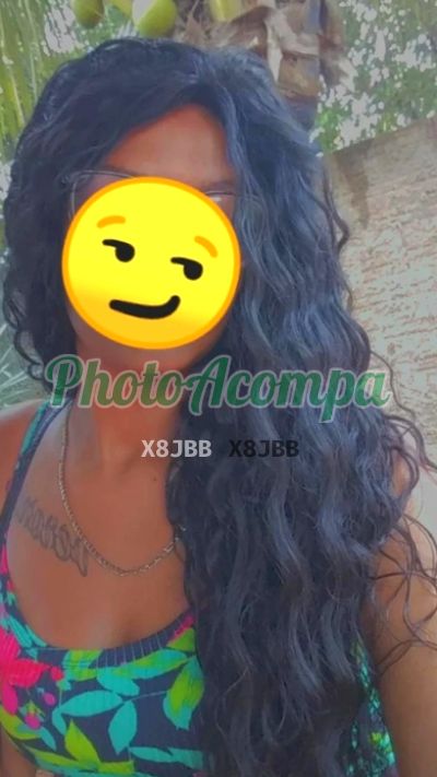 Foto 2 de Nathielly, acompanhante em Barra do Garças - MT