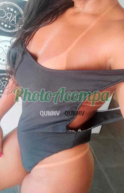 Foto 2 de Morena, acompanhante em Jundiaí - SP