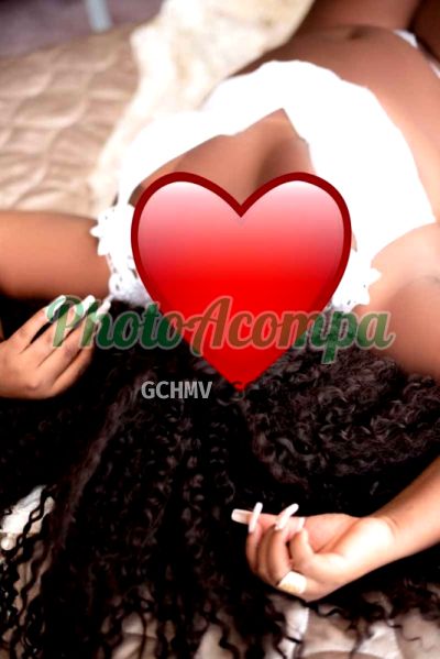 Foto 2 de A cor do pecado, acompanhante em Ribeirão Preto - SP