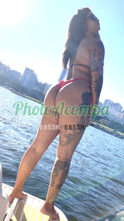 Foto 2 de Serena, acompanhante em Rio de Janeiro - RJ