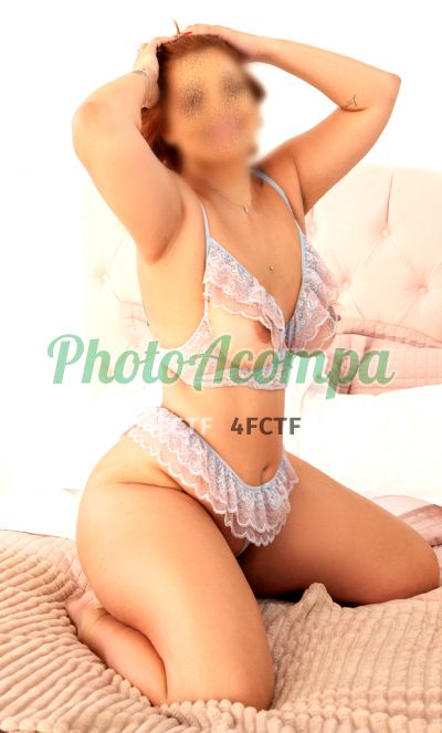 Foto 5 de Nicolly Carter, acompanhante em Sorocaba - SP