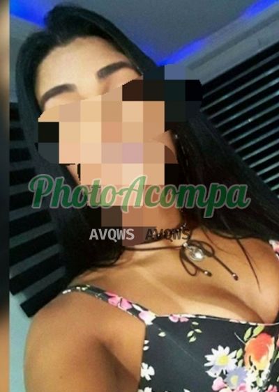 Foto 3 de Bruna, acompanhante em Rio de Janeiro - RJ