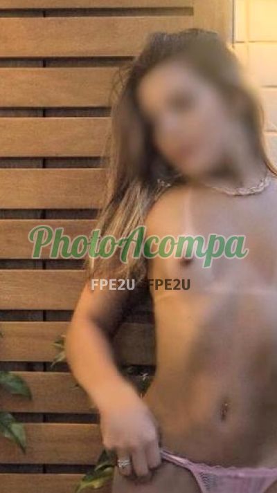 Foto 3 de Sophia, acompanhante em Belo Horizonte - MG