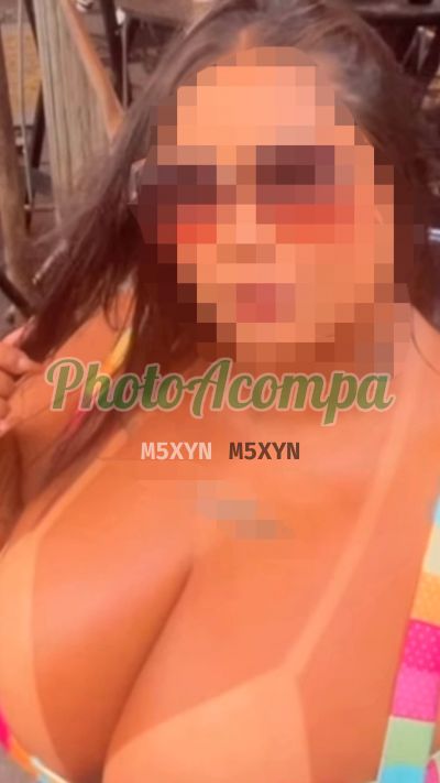 Foto 6 de Brenda Martins, acompanhante em Recife - PE