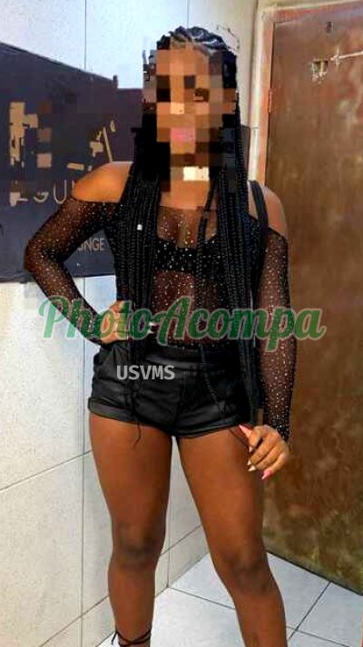 Foto 3 de Ingrid, acompanhante em Duque de Caxias - RJ