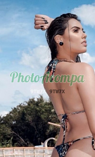 Foto 3 de Nina, acompanhante em Guarulhos - SP