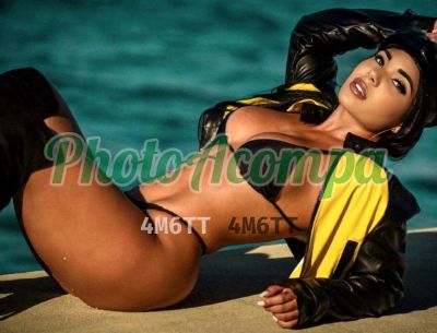 Foto 3 de Sabrina Telles, acompanhante em Rio de Janeiro - RJ