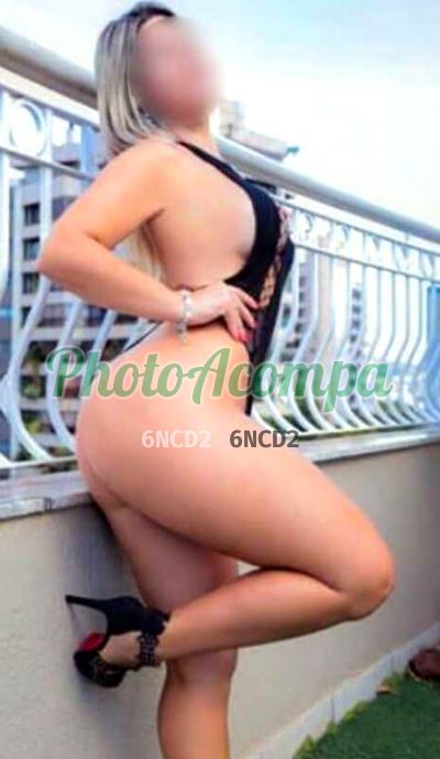 Foto 3 de Diana 200 com anal, acompanhante em Campina Grande - PB