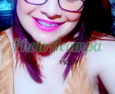 Foto 4 de Paola, acompanhante em Guarapuava - PR