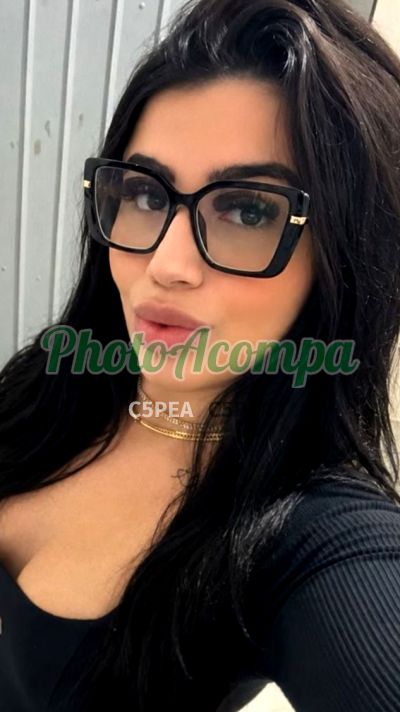 Foto 3 de Eduarda, acompanhante em Novo Hamburgo - RS