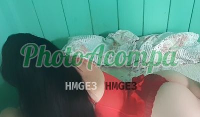 Foto 5 de Amanda, acompanhante em Ponta Grossa - PR