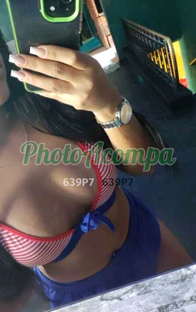 Foto 4 de Isabela, acompanhante em Osasco - SP