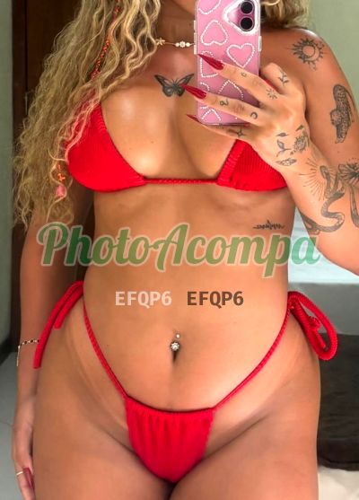 Foto 4 de Izadora, acompanhante em Campo Grande - MS