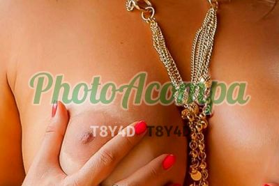 Foto 5 de Jordana Freitas, acompanhante em Rio de Janeiro - RJ