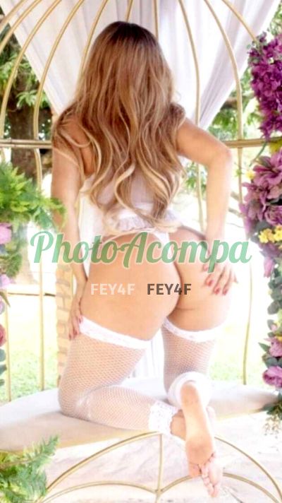 Foto 5 de Mel, acompanhante em Belo Horizonte - MG