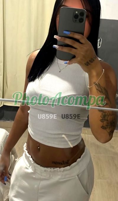 Foto 1 de Helena, acompanhante em Osasco - SP