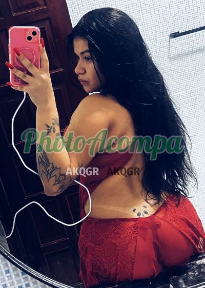 Foto 2 de Indiazinha, acompanhante em Maracanaú - CE