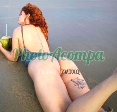 Foto 4 de Karol Mercedes, acompanhante em Recife - PE