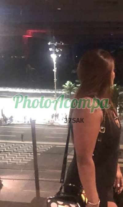 Foto 4 de Victória Nunes, acompanhante em Niterói - RJ