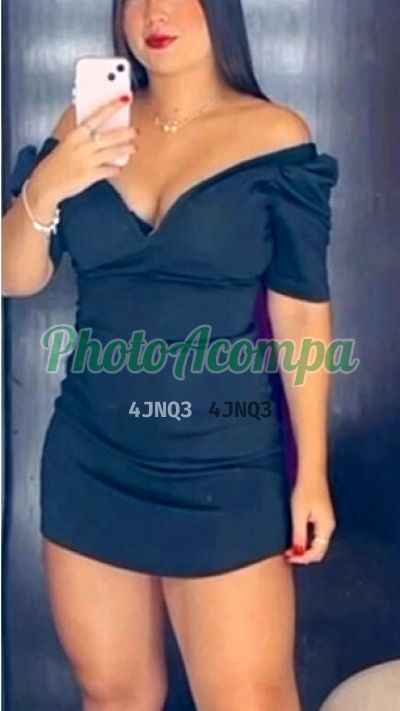 Foto 3 de Camilla Mendes, acompanhante em Santos - SP