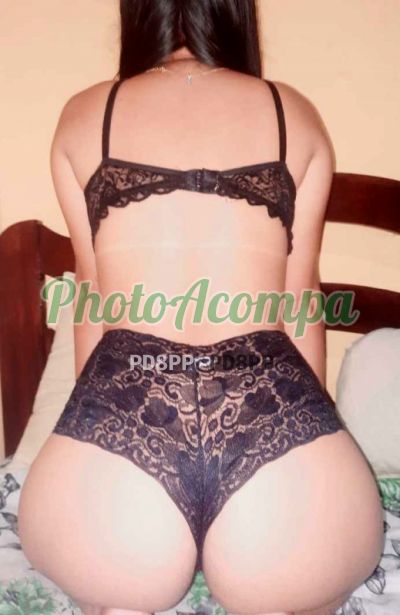 Foto 4 de Tifany, acompanhante em Manaus - AM