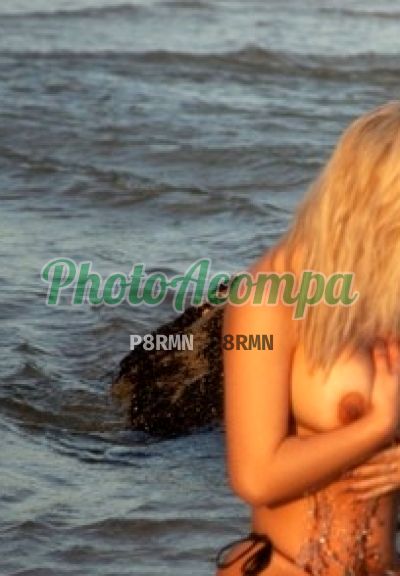 Foto 4 de Daphne Mendes, acompanhante em Rio de Janeiro - RJ
