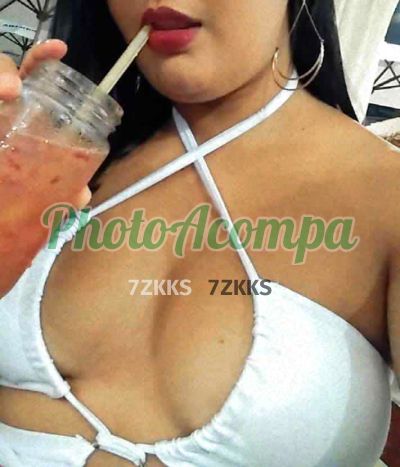Foto 4 de Pimentinha, acompanhante em Caruaru - PE