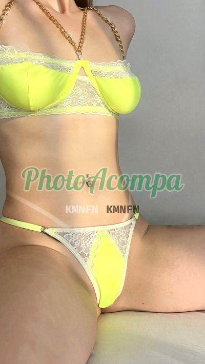 Foto 2 de Marcella Moraes, acompanhante em Goiânia - GO