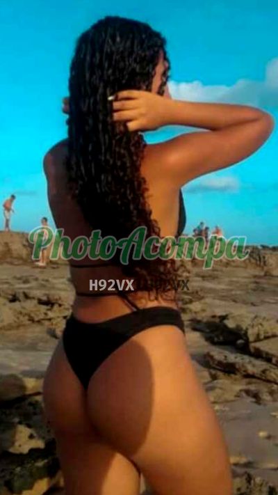 Foto 5 de Esthefany, acompanhante em Jundiaí - SP