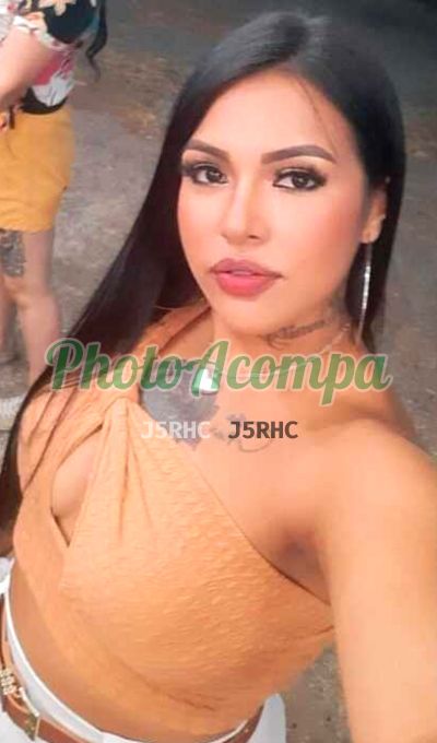Foto 1 de Layla, acompanhante em Jacareí - SP