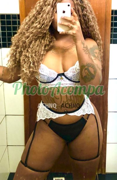 Foto 5 de Moana, acompanhante em Osasco - SP