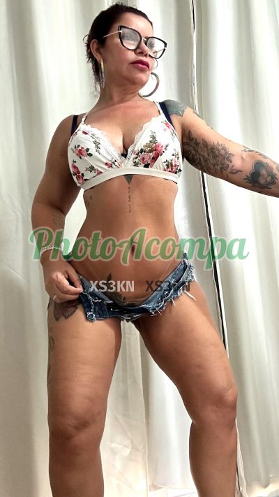 Foto 2 de Eduarda Lins, acompanhante em Natal - RN