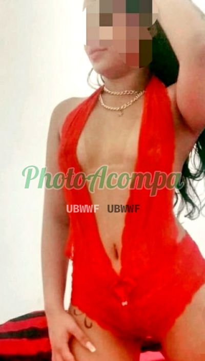 Foto 5 de Nicolly, acompanhante em Nova Iguaçu - RJ