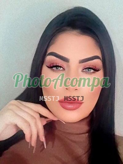 Foto 4 de Mel, acompanhante em Piracicaba - SP