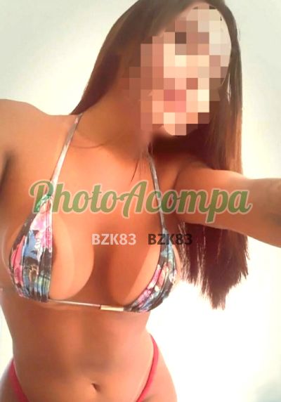Foto 6 de Bia Almeida, acompanhante em Barueri - SP