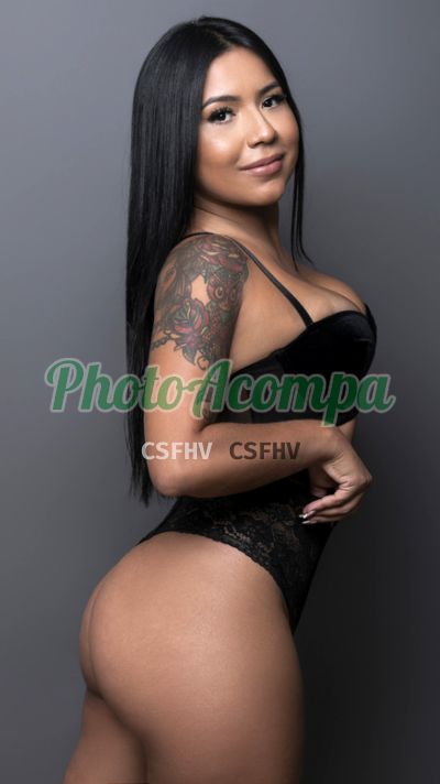 Foto 4 de Yasmin, acompanhante em Porto Alegre - RS