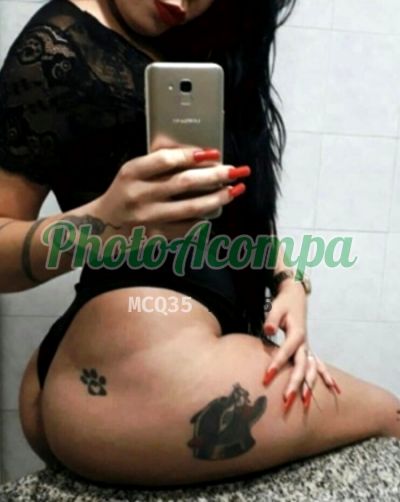 Foto 4 de Nágella, acompanhante em São Gonçalo - RJ