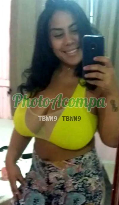 Capa do perfil de Gabriela