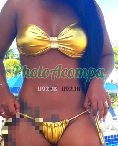 Foto 4 de Luna Soares, acompanhante em Nova Iguaçu - RJ
