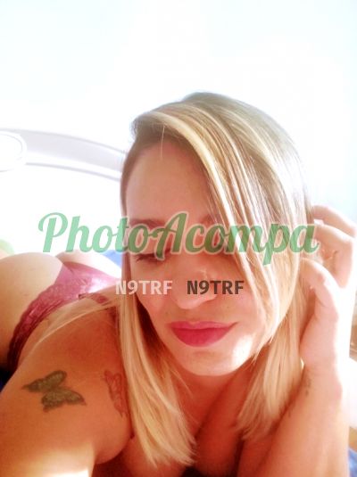 Foto 2 de Melissa, acompanhante em Sorocaba - SP