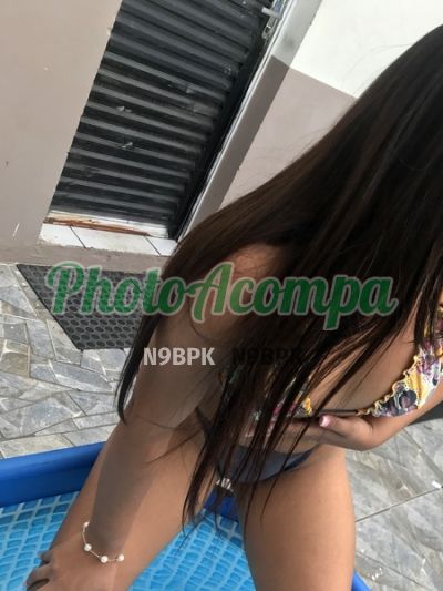 Foto 1 de Júlia, acompanhante em Recife - PE