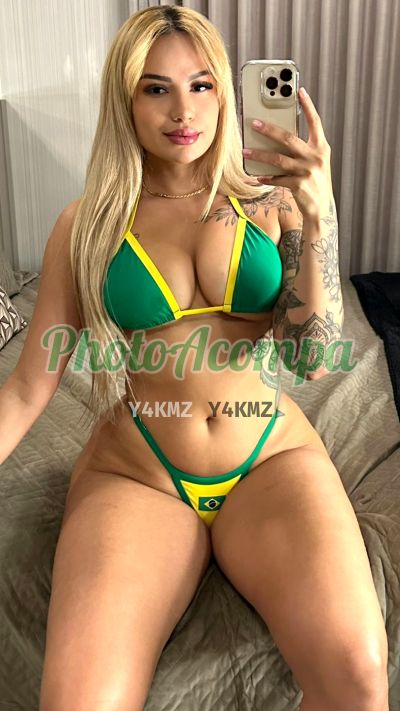 Foto 3 de Bia Suppi, acompanhante em Fortaleza - CE