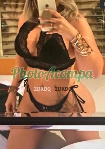 Foto 3 de Tatiany, acompanhante em Maringá - PR