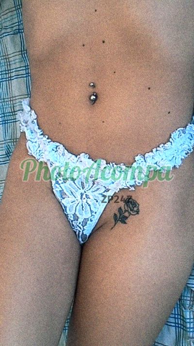 Foto 5 de Bianca Nifetinha, acompanhante em Jaboatão dos Guararapes - PE