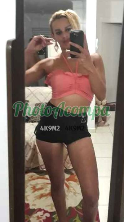 Foto 6 de Baby, acompanhante em Carapicuíba - SP