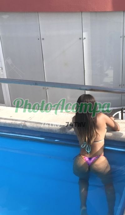 Foto 3 de Jeniffer Lopes, acompanhante em Rio de Janeiro - RJ