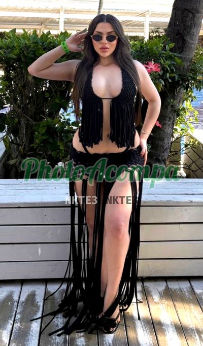 Foto 2 de Larissa Ventura, acompanhante em Campinas - SP